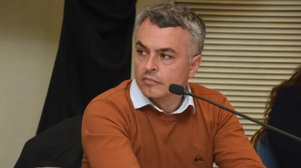 Paulón Dice Que En $Libra “El Nombre De Karina Milei Se Repite Una Y Otra Vez”