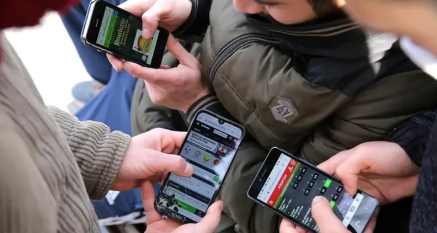 Buscan Por Ley Para Bloquear Los Sitios De Apuestas En Las Escuelas