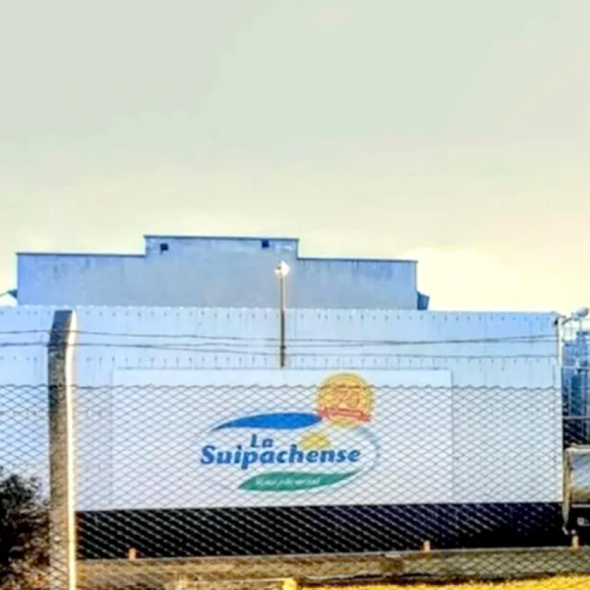 Quebró La Suipachense Y 140 Trabajadores Perdieron Sus Puestos