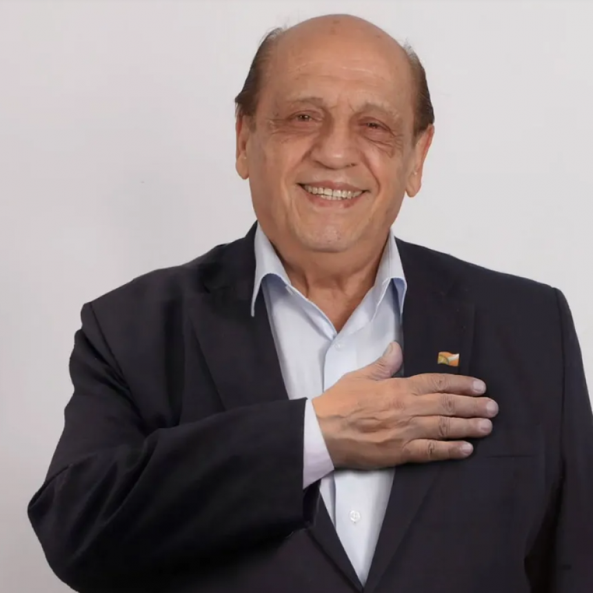 Murió Juan José Mussi, Uno De Los Últimos 