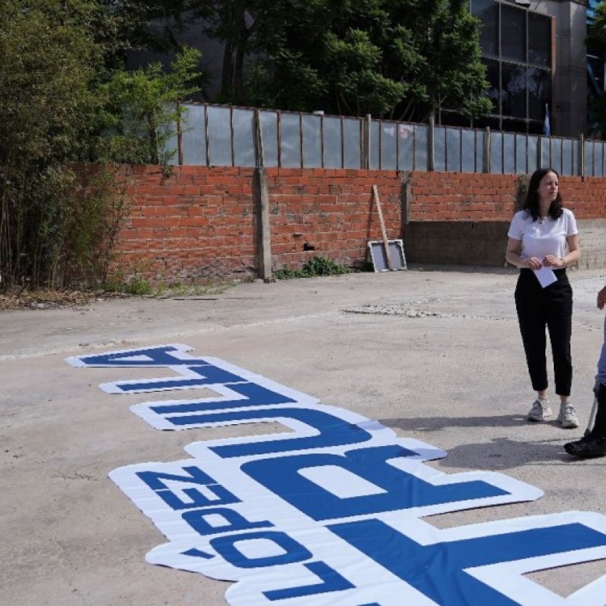 Vicente López Tendrá Un Nuevo Centro De Monitoreo