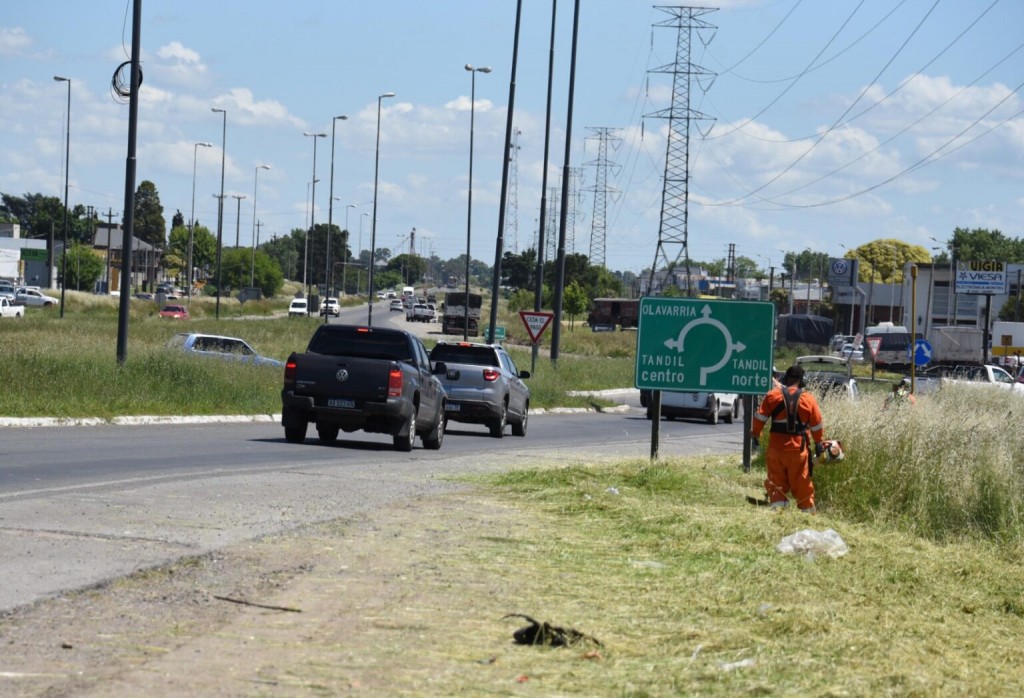Fastidio En Tandil Por El Nuevo Pliego De Concesión De La Ruta 226: “Hay Más Espacio Para Garitas De Peaje Que Para Obras”