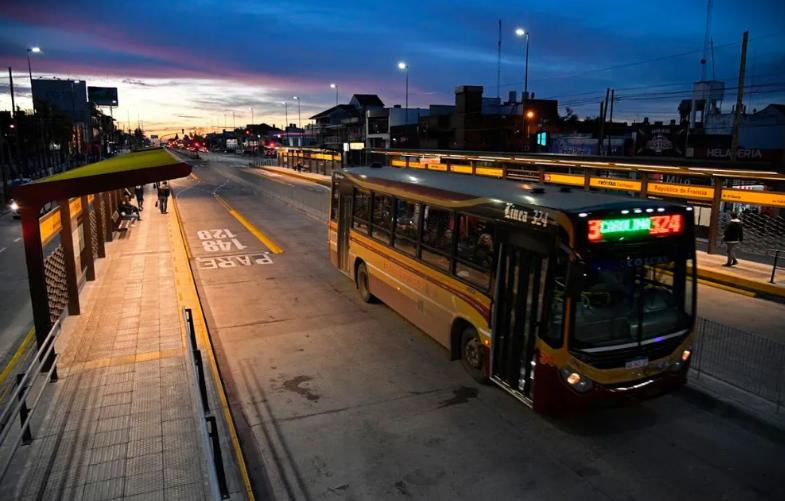 La UTA Ratificó El Paro De Colectivos Y Varias Líneas Están Afectadas