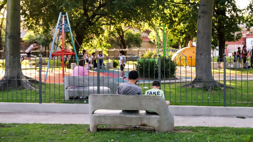 Ya Se Conocen Los Proyectos Ganadores Elegidos Por Los Vecinos Del Presupuesto Participativo 2025 En Vicente López