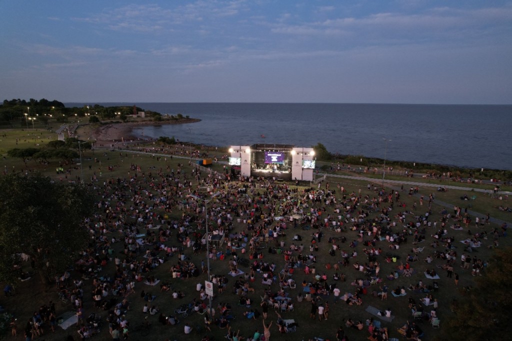 Vicente López Celebra Sus 120 Años De Historia Con Un Gran Evento En El Paseo De La Costa