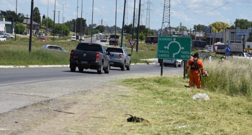 Fastidio En Tandil Por El Nuevo Pliego De Concesión De La Ruta 226: “Hay Más Espacio Para Garitas De Peaje Que Para Obras”