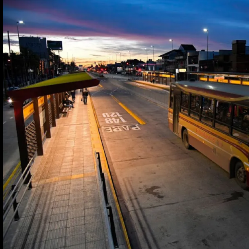 La UTA Ratificó El Paro De Colectivos Y Varias Líneas Están Afectadas