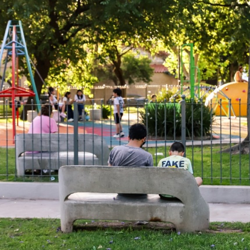 Ya Se Conocen Los Proyectos Ganadores Elegidos Por Los Vecinos Del Presupuesto Participativo 2025 En Vicente López