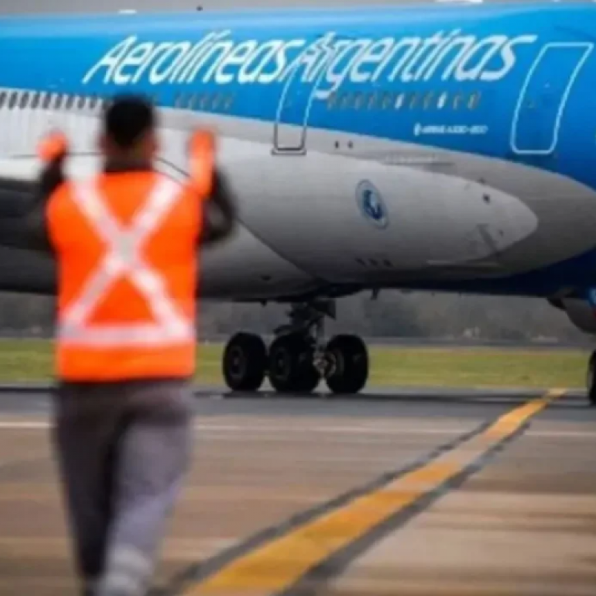 Paro De Controladores Aéreos: Qué Días Habrá Restricciones En Vuelos