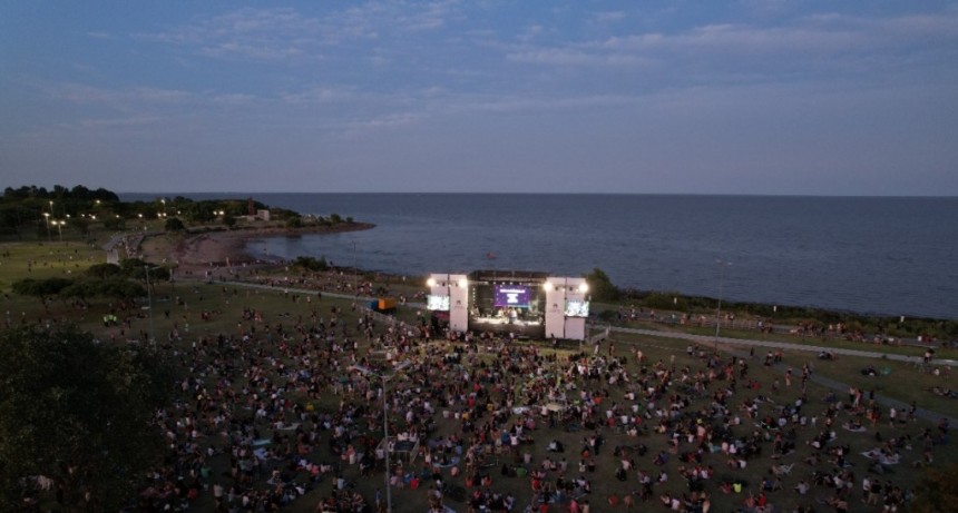 Vicente López Celebra Sus 120 Años De Historia Con Un Gran Evento En El Paseo De La Costa